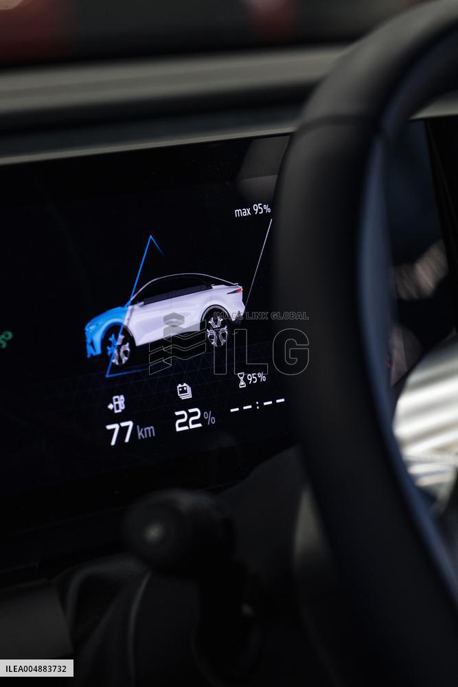 Auto Motorcycle and Mobility Show - Toulouse