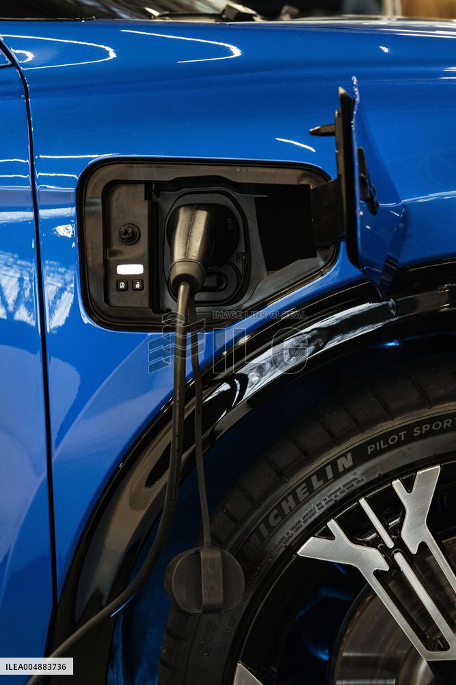 Auto Motorcycle and Mobility Show - Toulouse