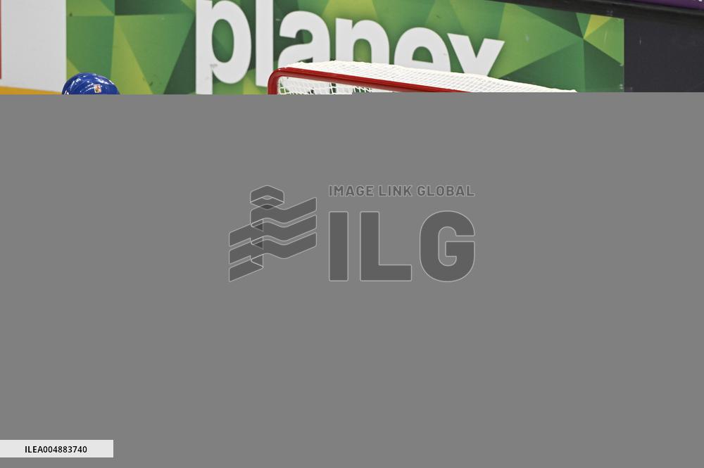 Euro Hockey Tour 2025 in Tampere, Finland - Finland vs. Czechia