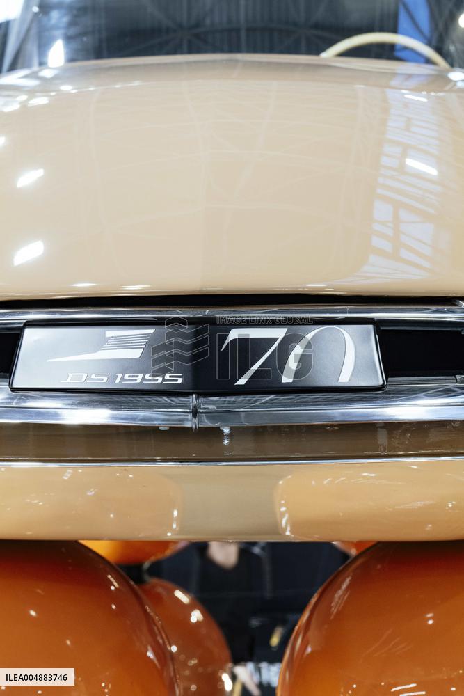 Auto Motorcycle and Mobility Show - Toulouse