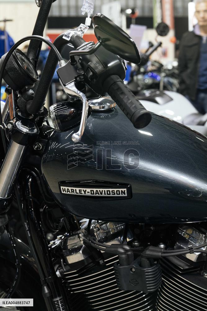 Auto Motorcycle and Mobility Show - Toulouse