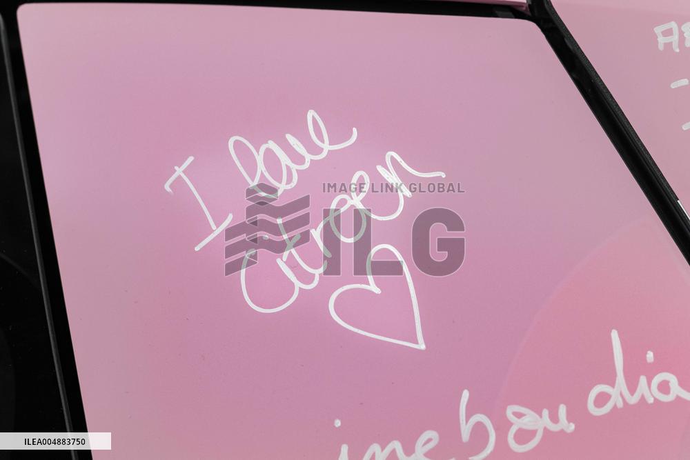 Auto Motorcycle and Mobility Show - Toulouse