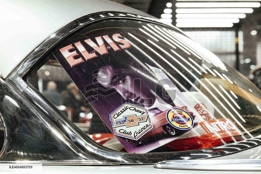 Auto Motorcycle and Mobility Show - Toulouse