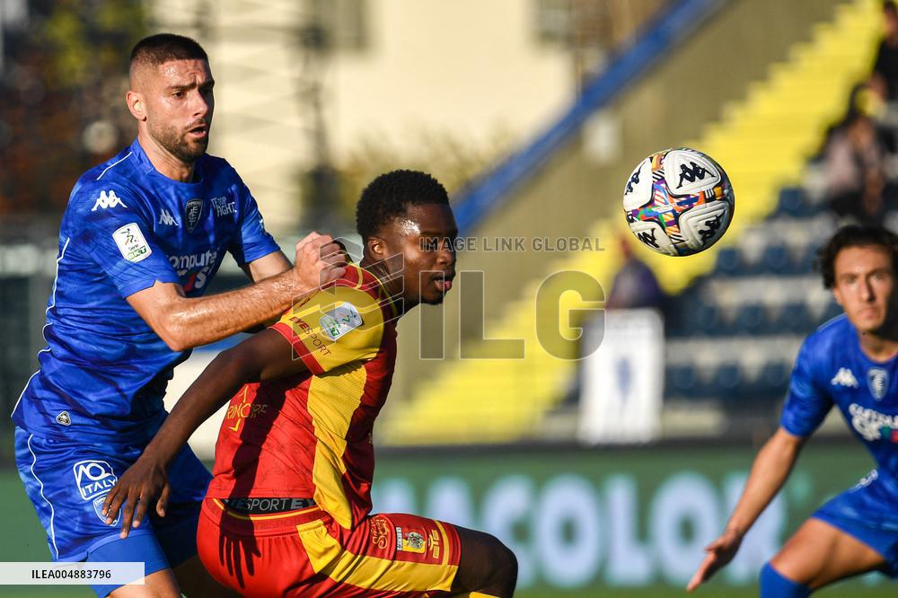 CALCIO - Serie B - Empoli FC vs US Catanzaro