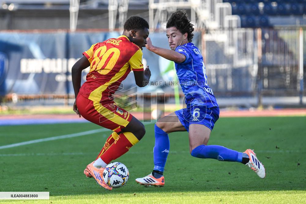 CALCIO - Serie B - Empoli FC vs US Catanzaro