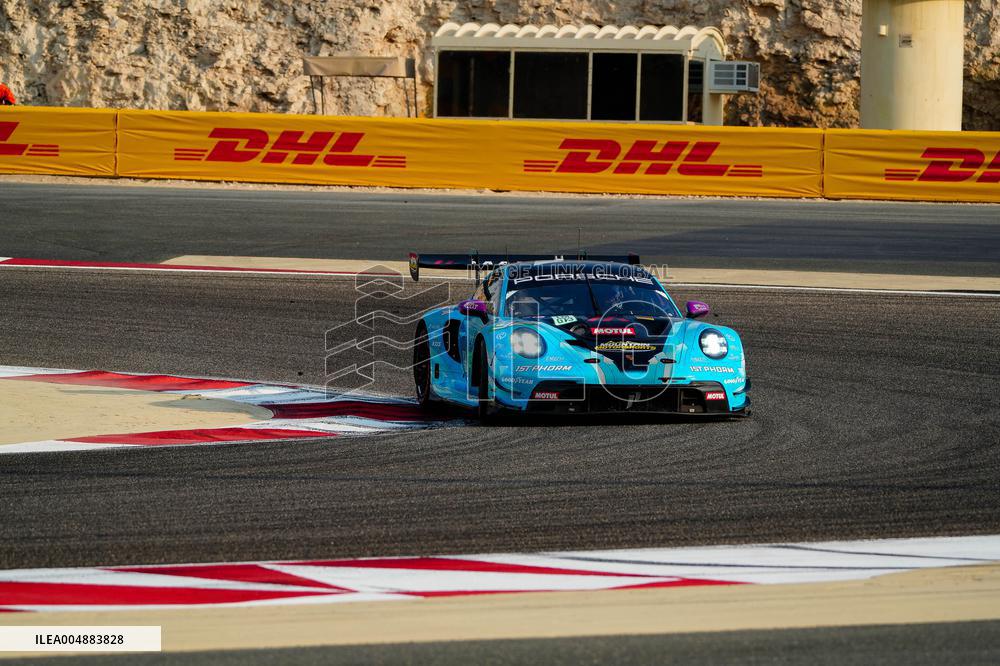 MOTORI - Endurance - FIA WEC - 8 Hours of Bahrain