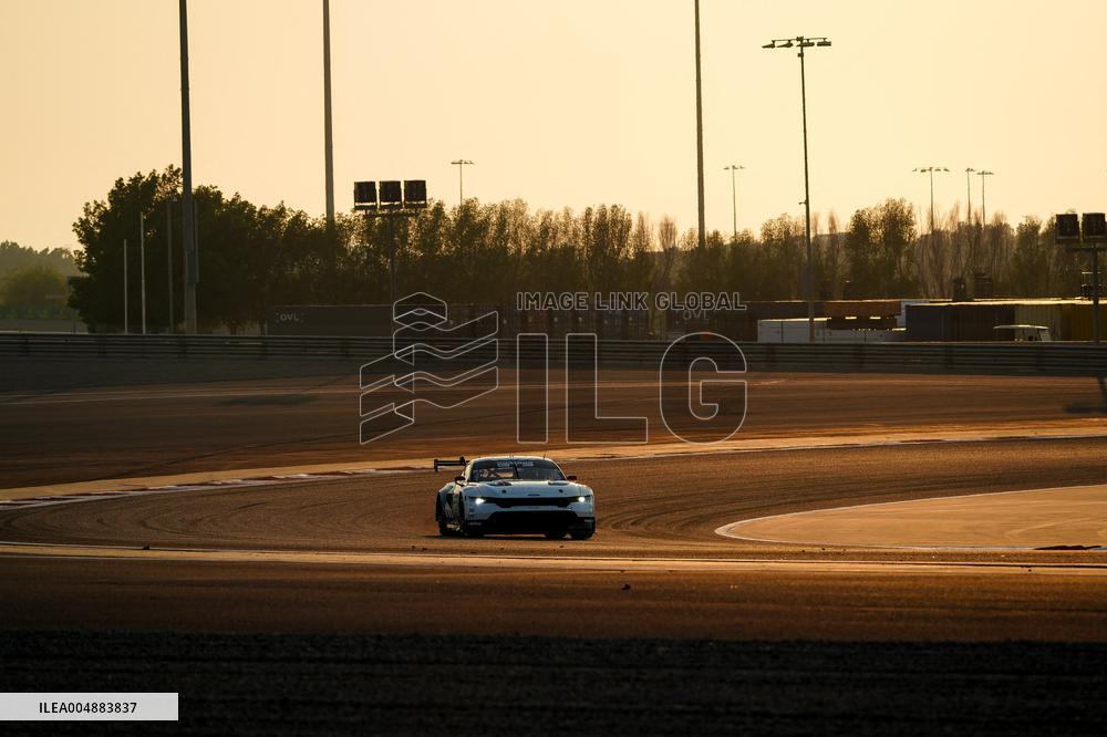 MOTORI - Endurance - FIA WEC - 8 Hours of Bahrain