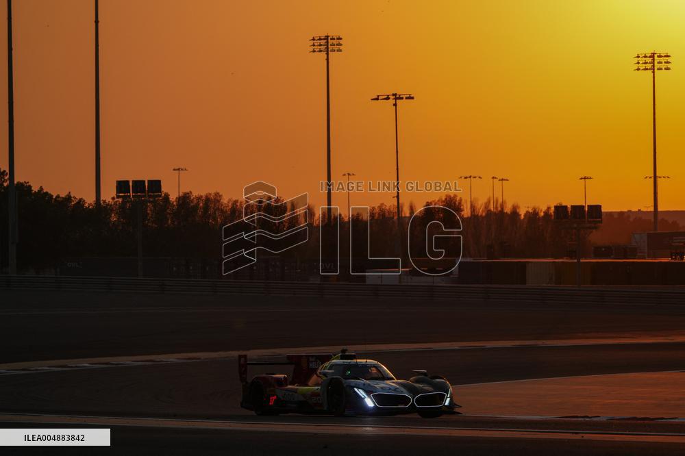 MOTORI - Endurance - FIA WEC - 8 Hours of Bahrain