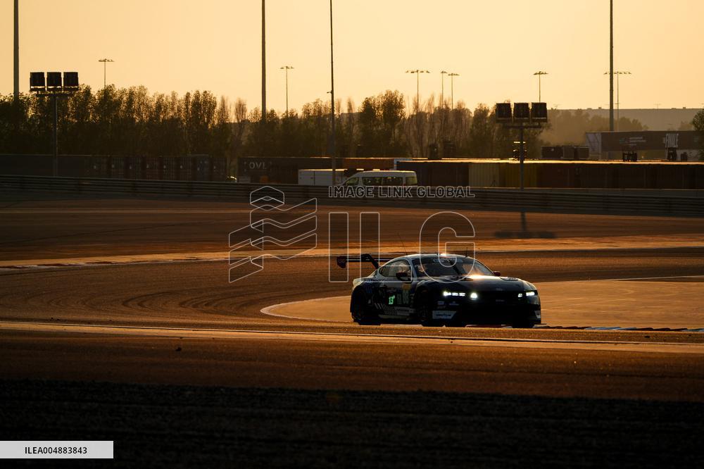 MOTORI - Endurance - FIA WEC - 8 Hours of Bahrain