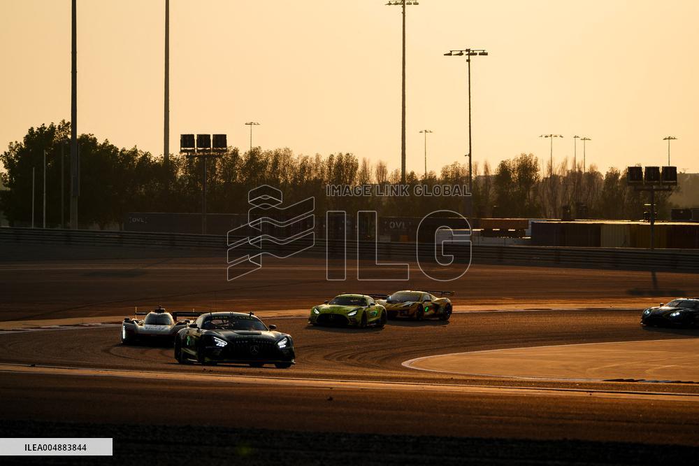 MOTORI - Endurance - FIA WEC - 8 Hours of Bahrain