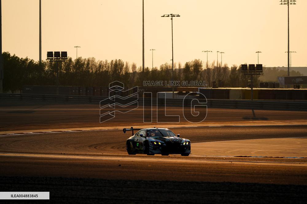 MOTORI - Endurance - FIA WEC - 8 Hours of Bahrain