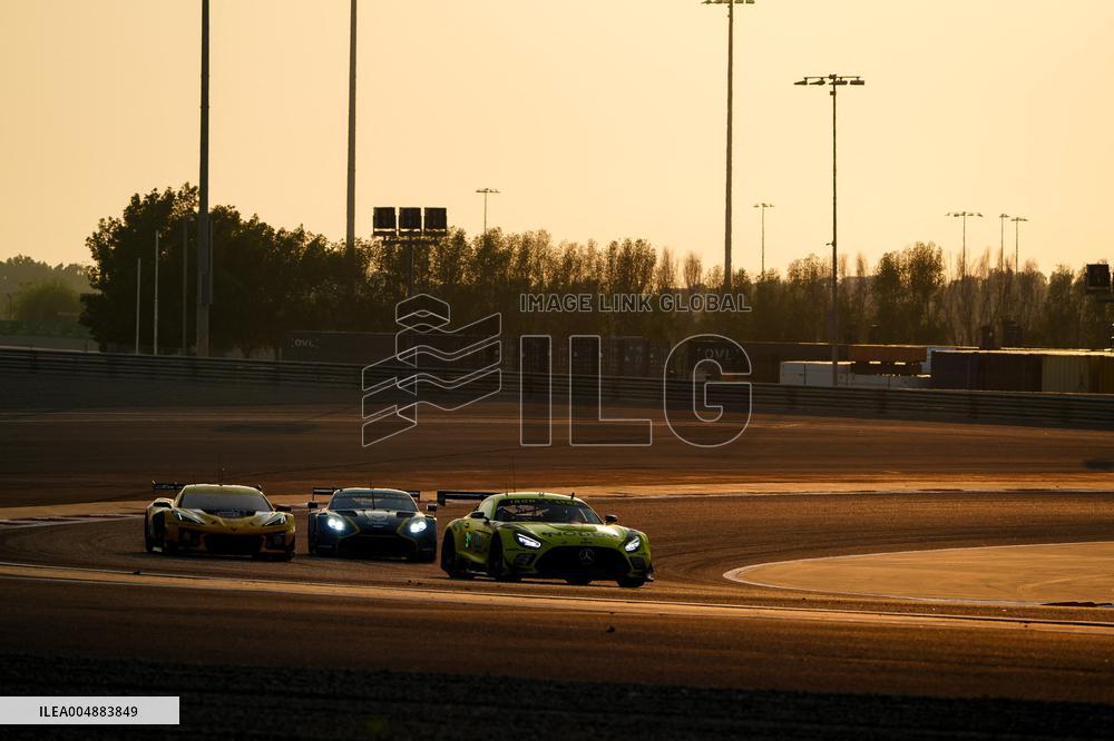 MOTORI - Endurance - FIA WEC - 8 Hours of Bahrain