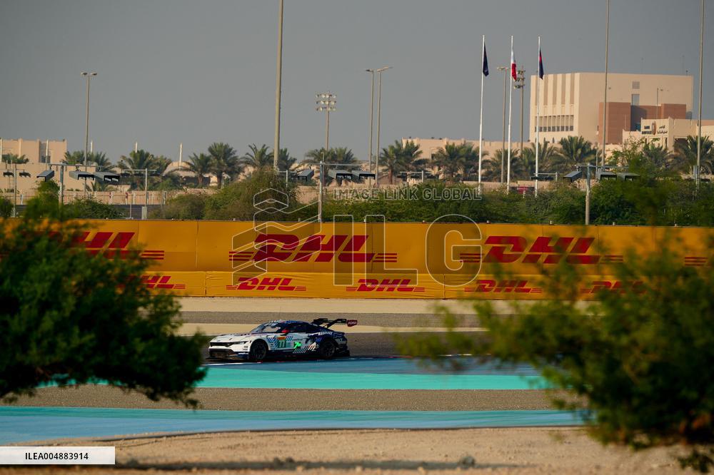 MOTORI - Endurance - FIA WEC - 8 Hours of Bahrain