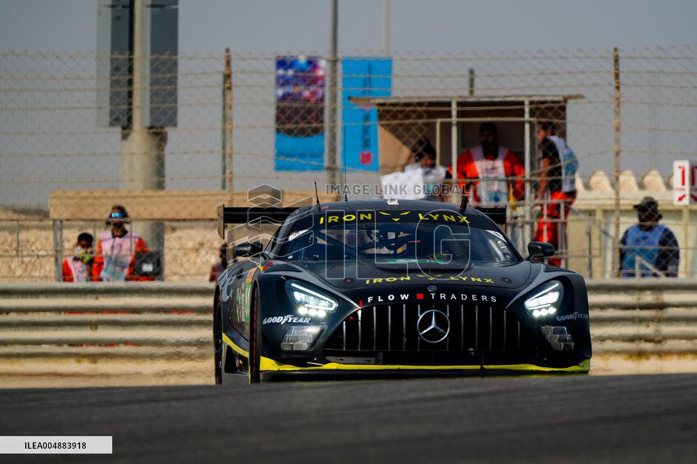 MOTORI - Endurance - FIA WEC - 8 Hours of Bahrain