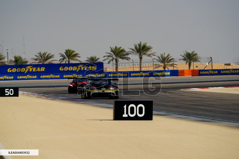 MOTORI - Endurance - FIA WEC - 8 Hours of Bahrain