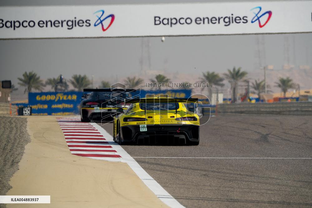 MOTORI - Endurance - FIA WEC - 8 Hours of Bahrain