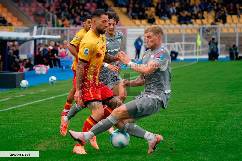 CALCIO - Serie A - US Lecce vs Hellas Verona FC