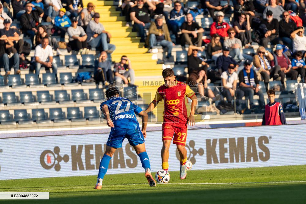CALCIO - Serie B - Empoli FC vs US Catanzaro