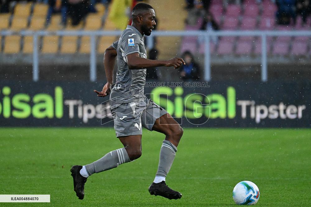 CALCIO - Serie A - US Lecce vs Hellas Verona FC