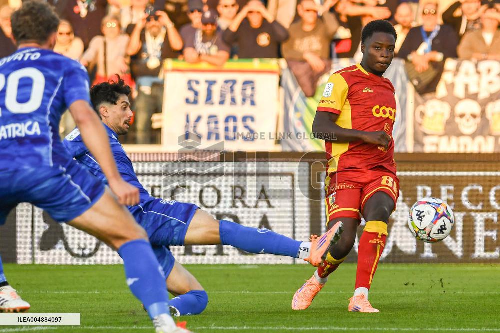 CALCIO - Serie B - Empoli FC vs US Catanzaro