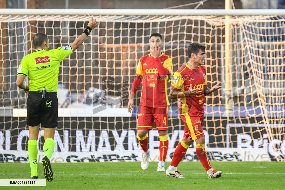 CALCIO - Serie B - Empoli FC vs US Catanzaro