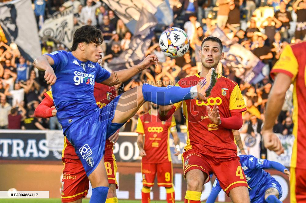 CALCIO - Serie B - Empoli FC vs US Catanzaro