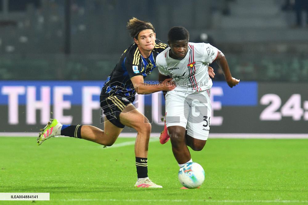 CALCIO - Serie A - Pisa SC vs US Cremonese