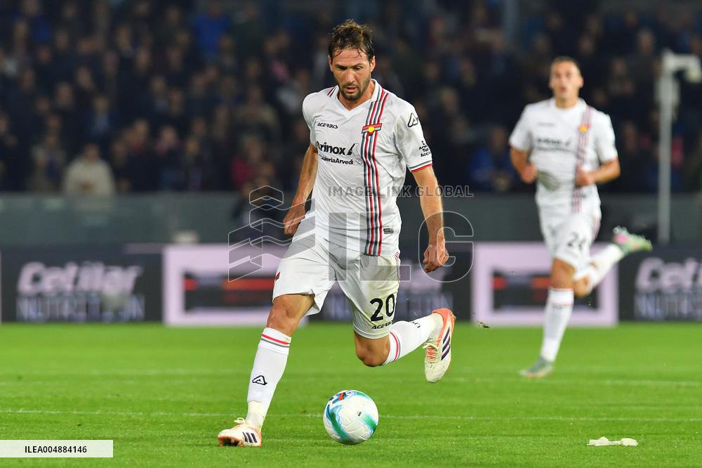 CALCIO - Serie A - Pisa SC vs US Cremonese