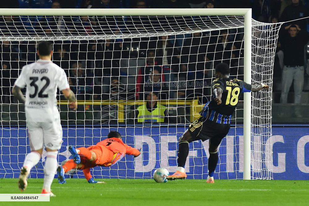 CALCIO - Serie A - Pisa SC vs US Cremonese