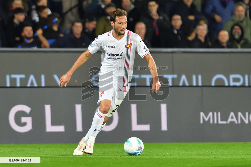 CALCIO - Serie A - Pisa SC vs US Cremonese