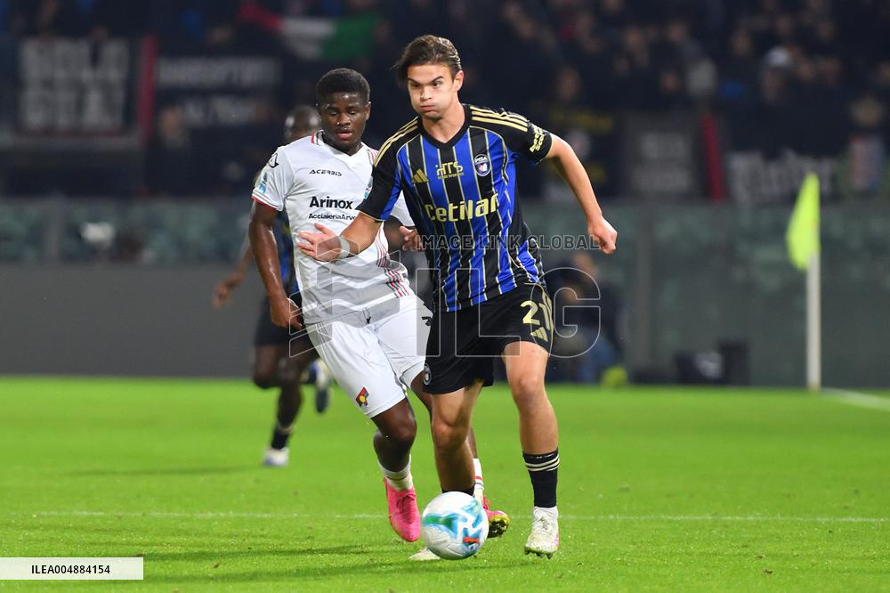 CALCIO - Serie A - Pisa SC vs US Cremonese