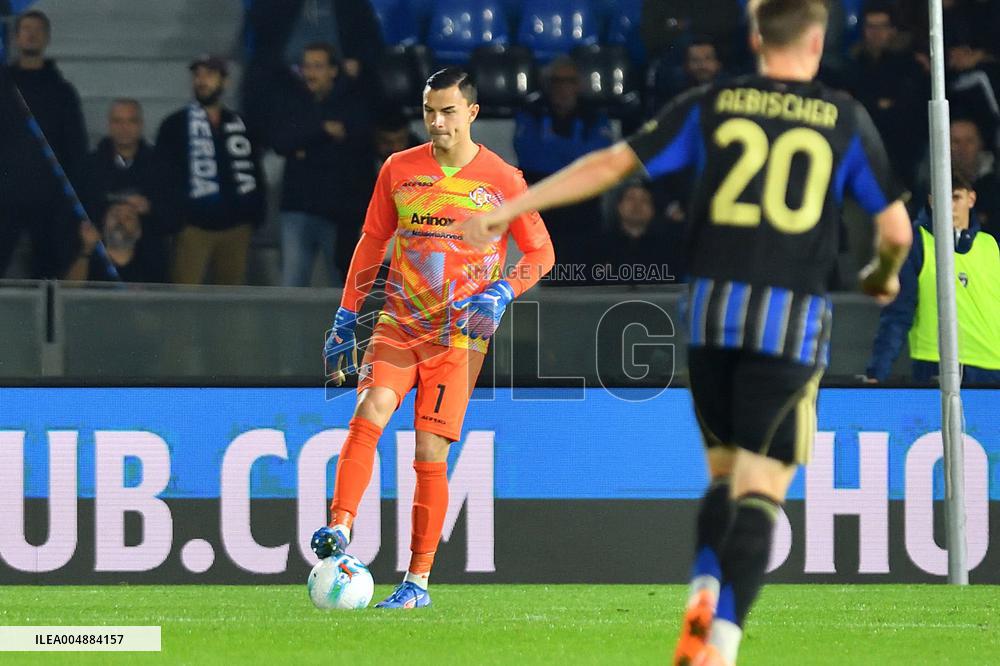 CALCIO - Serie A - Pisa SC vs US Cremonese