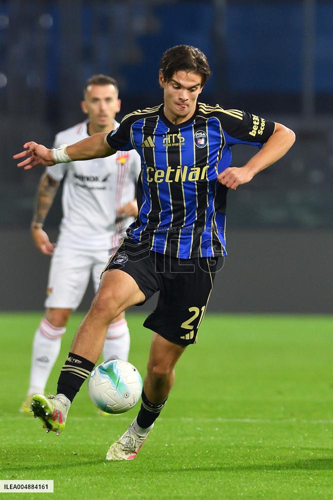 CALCIO - Serie A - Pisa SC vs US Cremonese