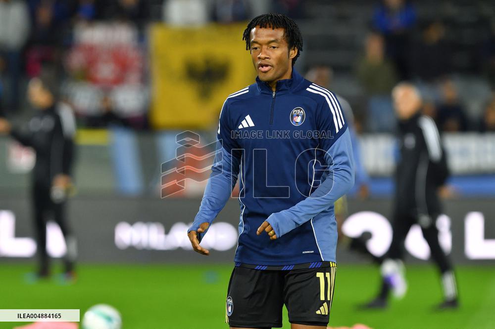 CALCIO - Serie A - Pisa SC vs US Cremonese