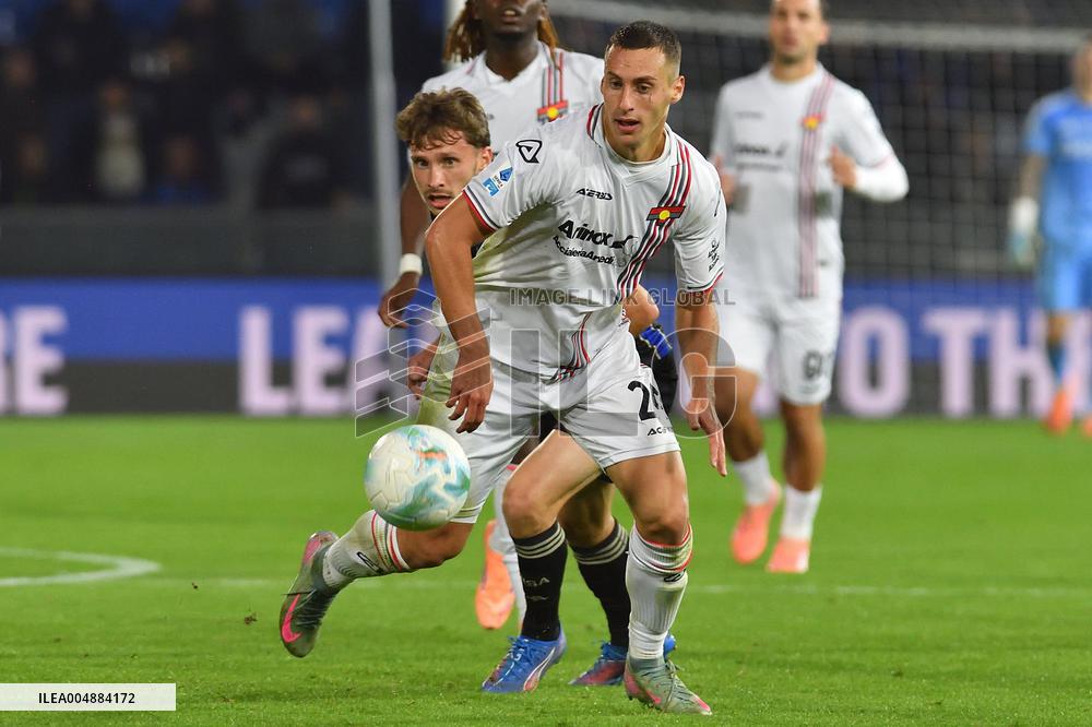 CALCIO - Serie A - Pisa SC vs US Cremonese