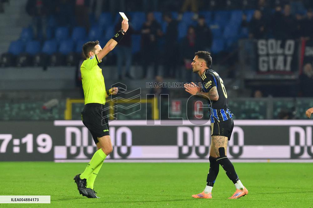 CALCIO - Serie A - Pisa SC vs US Cremonese