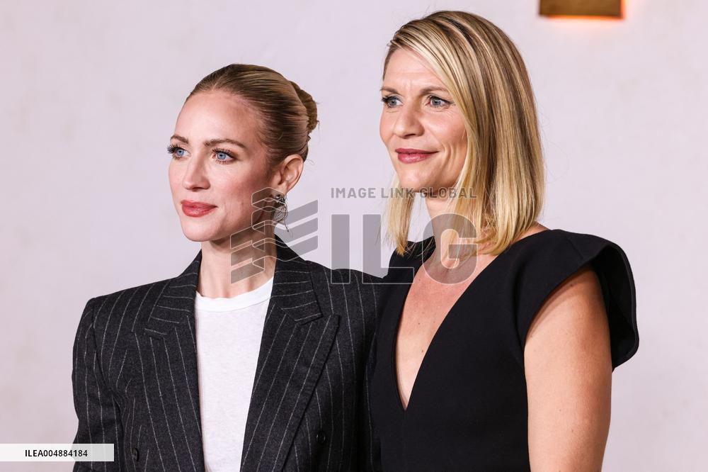 Netflix 'The Beast In Me' Season 1 FYC Event - Hollywood