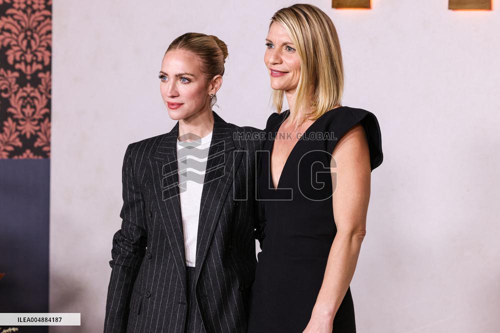 Netflix 'The Beast In Me' Season 1 FYC Event - Hollywood