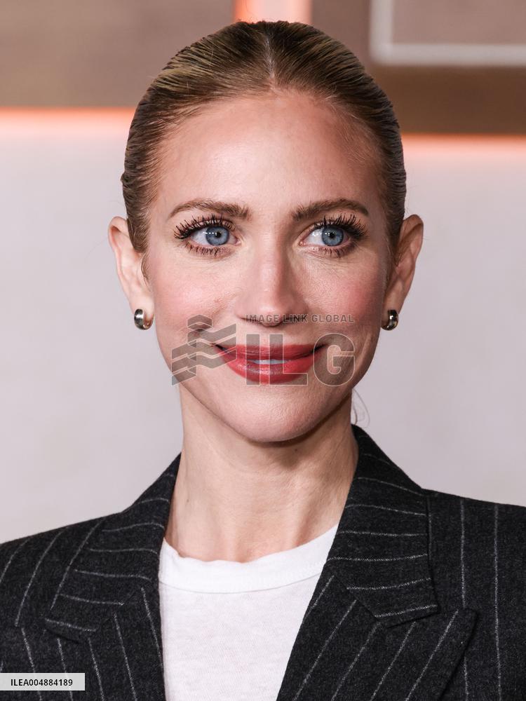 Netflix 'The Beast In Me' Season 1 FYC Event - Hollywood