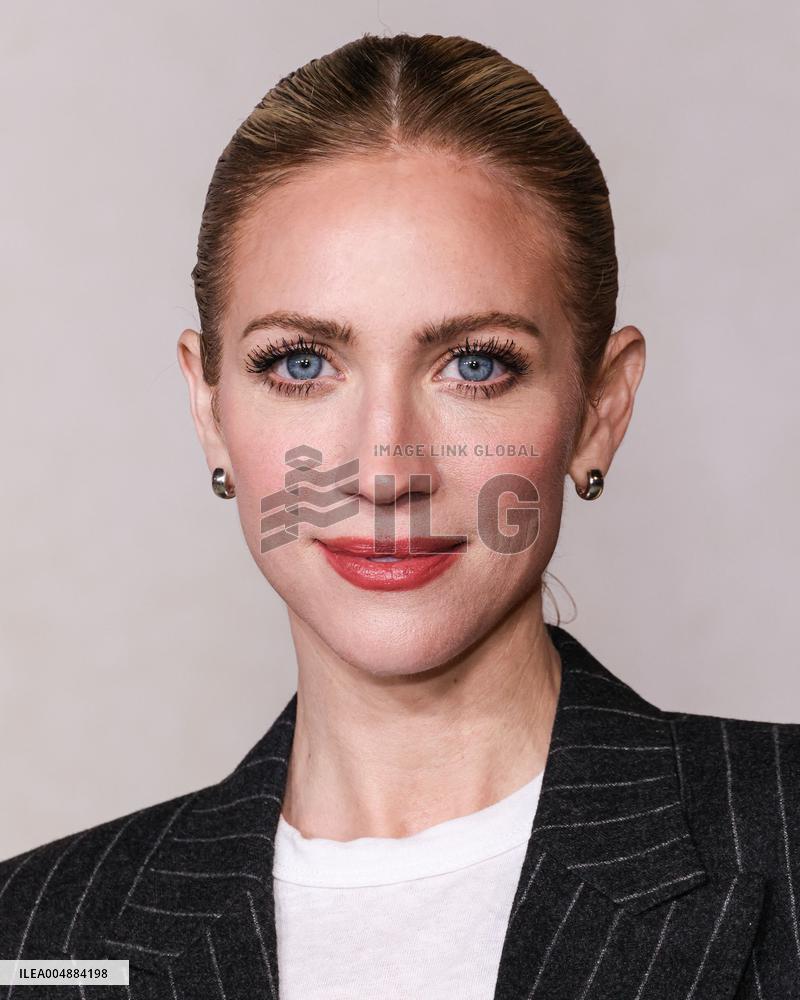 Netflix 'The Beast In Me' Season 1 FYC Event - Hollywood