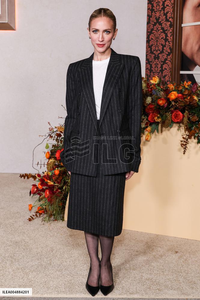 Netflix 'The Beast In Me' Season 1 FYC Event - Hollywood