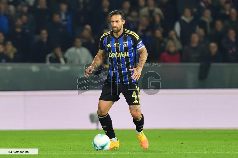 CALCIO - Serie A - Pisa SC vs US Cremonese