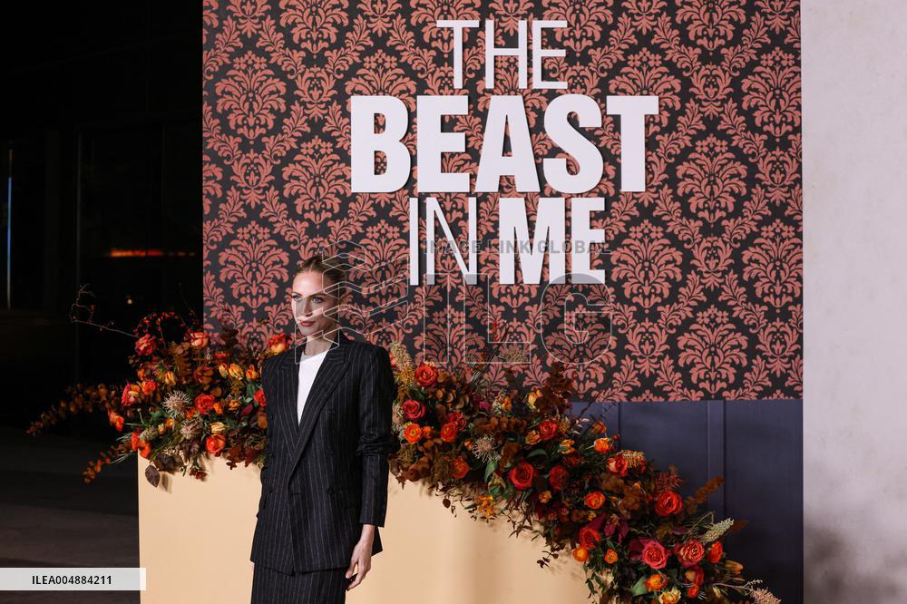 Netflix 'The Beast In Me' Season 1 FYC Event - Hollywood