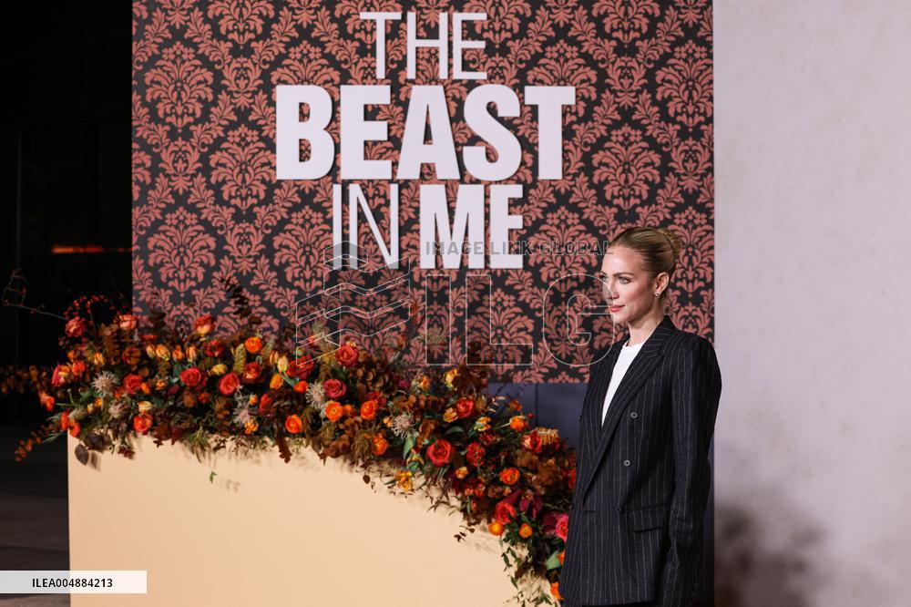 Netflix 'The Beast In Me' Season 1 FYC Event - Hollywood