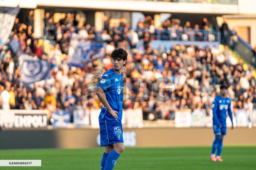 CALCIO - Serie B - Empoli FC vs US Catanzaro