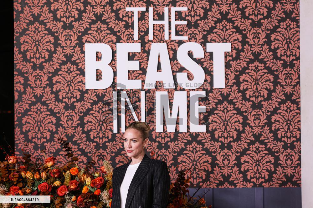Netflix 'The Beast In Me' Season 1 FYC Event - Hollywood