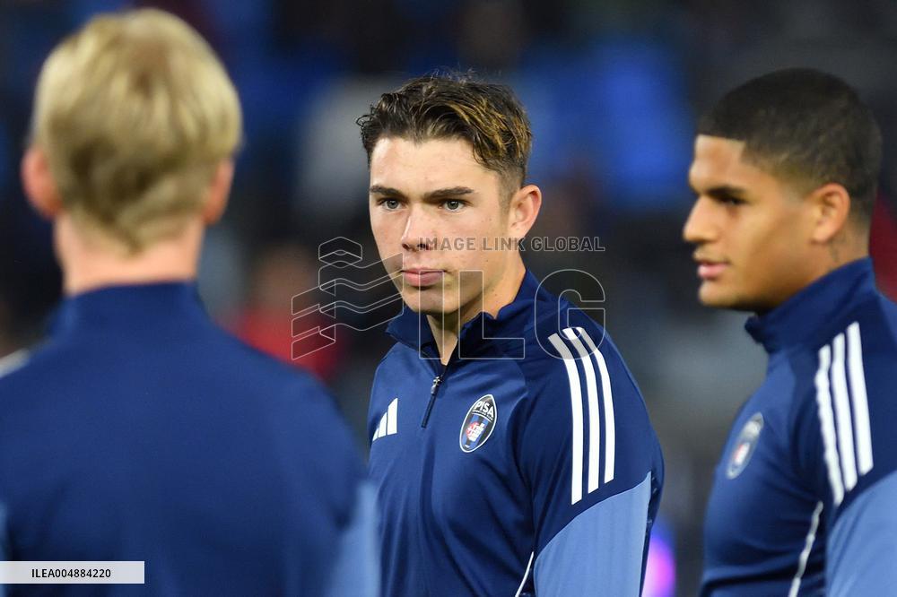 CALCIO - Serie A - Pisa SC vs US Cremonese