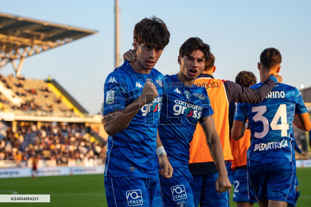 CALCIO - Serie B - Empoli FC vs US Catanzaro