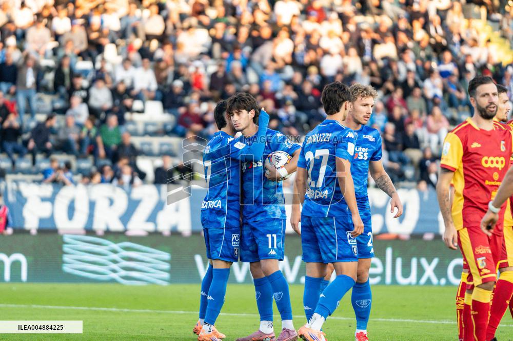 CALCIO - Serie B - Empoli FC vs US Catanzaro
