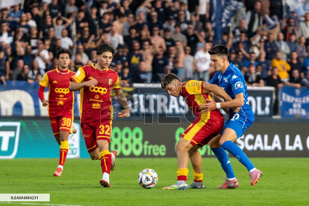 CALCIO - Serie B - Empoli FC vs US Catanzaro